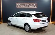 Lada (ВАЗ) Vesta I Уфа  - изображение 24