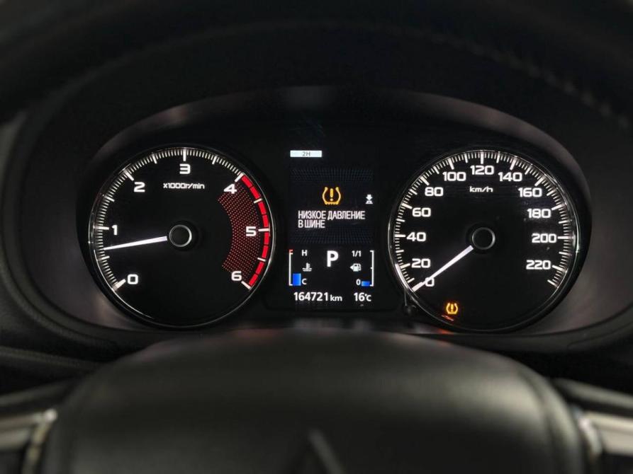 Mitsubishi Pajero Sport III Санкт-Петербург  - изображение 14