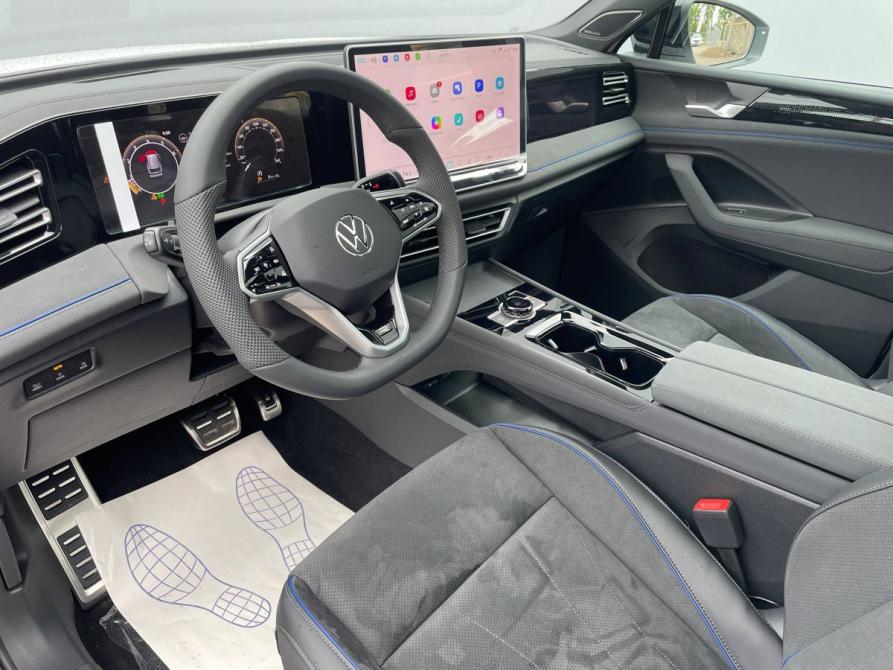 Volkswagen Tiguan III (China Market) Стерлитамак  - изображение 19