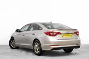 Hyundai Sonata VII (LF) Барнаул  - изображение 32