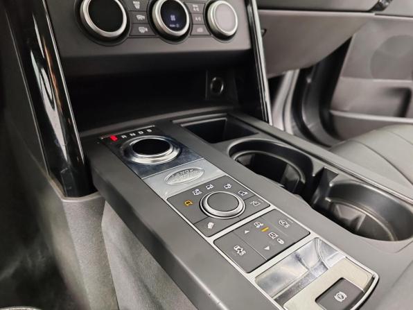 Land Rover Discovery V с пробегом 2019 года, цена 4 800 000 рублей, 45648 км, внедорожник, Автокод Объявления