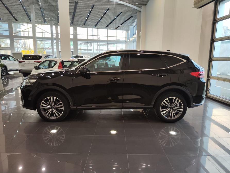 Haval F7 I Рестайлинг Краснодар  - изображение 8