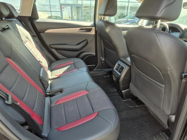 Haval F7 I Рестайлинг с пробегом 2023 года, цена 2 160 000 рублей, 31381 км, внедорожник, Автокод Объявления