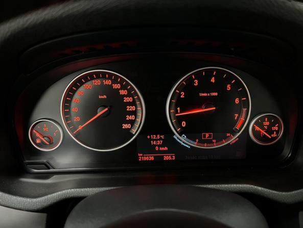 BMW X3 II (F25) с пробегом 2012 года, цена 1 380 000 рублей, 219634 км, внедорожник, Автокод Объявления