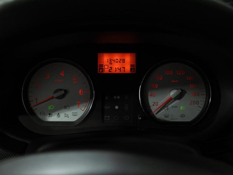 Renault Sandero I Санкт-Петербург  - изображение 13