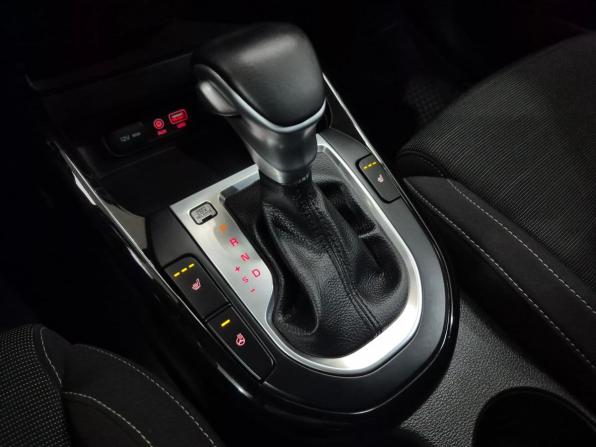 Kia Cerato IV с пробегом 2020 года, цена 2 140 000 рублей, 68985 км, седан, Автокод Объявления