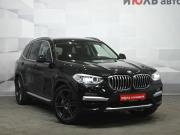 BMW X3 III (G01) Екатеринбург  - изображение 23