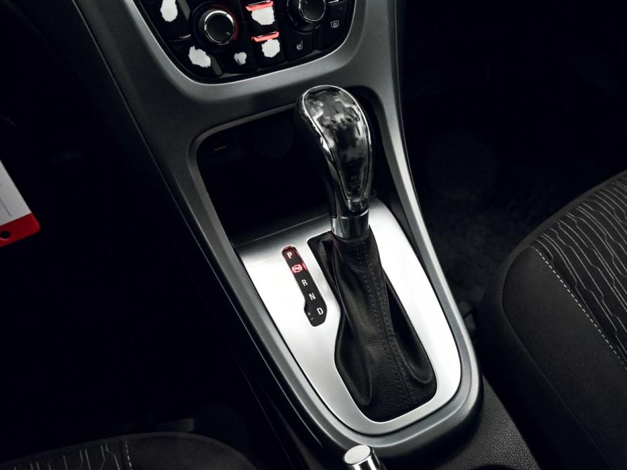 Opel Astra J Рестайлинг Екатеринбург  - изображение 10