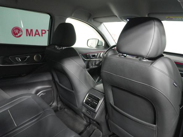 Chery Tiggo 7 Pro Max I Рестайлинг с пробегом 2024 года, цена 2 010 000 рублей, 34981 км, внедорожник, Автокод Объявления