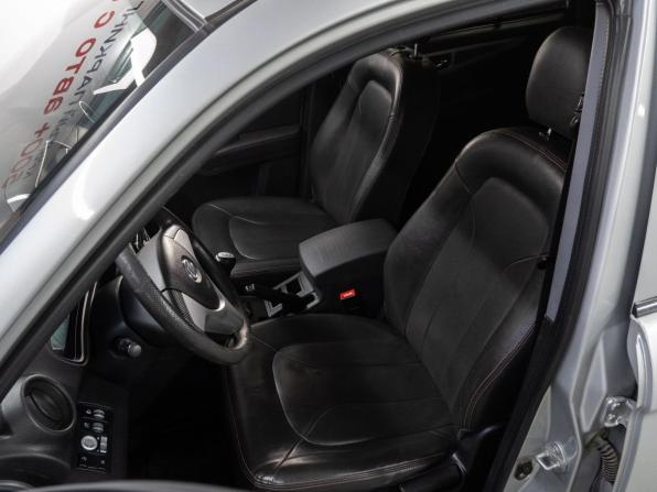Lifan X60 I Рестайлинг 2 с пробегом 2017 года, цена 749 000 рублей, 96691 км, внедорожник, Автокод Объявления