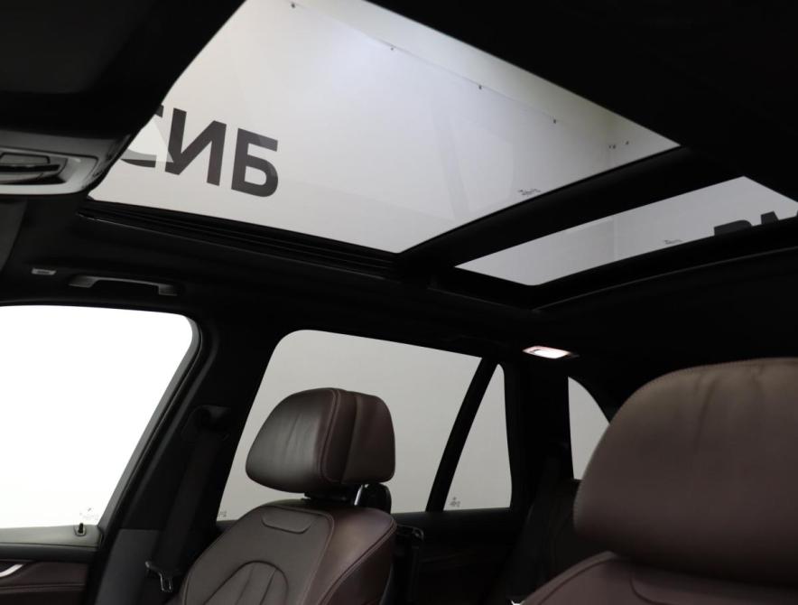 BMW X5 III (F15) Санкт-Петербург  - изображение 16