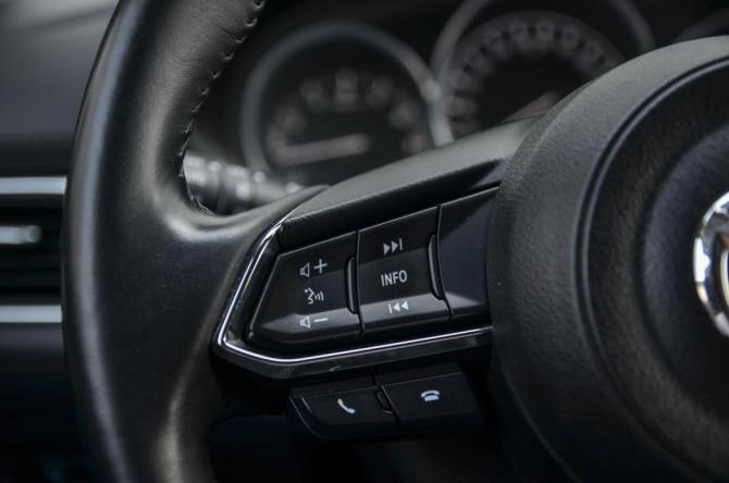 Mazda CX-5 II с пробегом 2020 года, цена 2 955 000 рублей, 46000 км, внедорожник, Автокод Объявления
