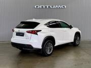 Lexus NX I Краснодар  - изображение 25