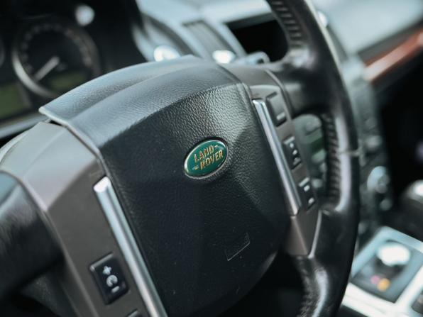 Land Rover Freelander II с пробегом 2008 года, цена 750 000 рублей, 415499 км, внедорожник, Автокод Объявления