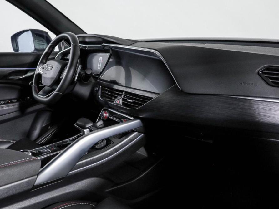 Geely Tugella I Рестайлинг Москва  - изображение 10