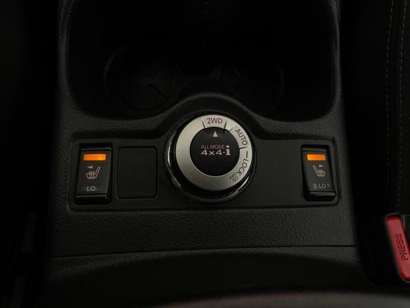 Nissan Qashqai II с пробегом 2016 года, цена 1 660 000 рублей, 82599 км, внедорожник, Автокод Объявления