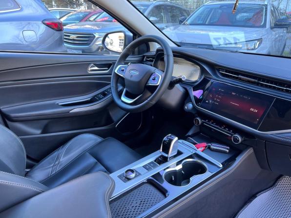 Omoda S5 с пробегом 2023 года, цена 1 389 000 рублей, 62000 км, седан, Автокод Объявления
