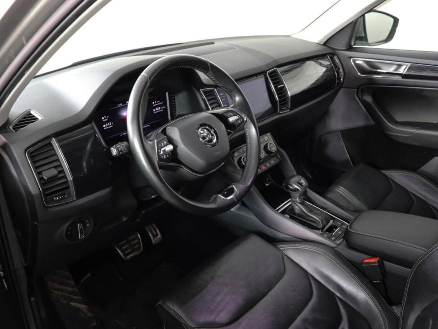 Skoda Kodiaq I Химки  - изображение 10