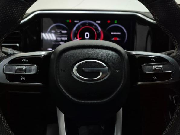 GAC GS8 II с пробегом 2024 года, цена 3 630 000 рублей, 18852 км, внедорожник, Автокод Объявления