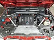 BMW X4 II (G02) Москва  - изображение 33