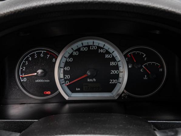 Daewoo Gentra II с пробегом 2014 года, цена 585 000 рублей, 133899 км, седан, Автокод Объявления