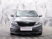 Kia Rio III Рестайлинг Ульяновск  - изображение 27