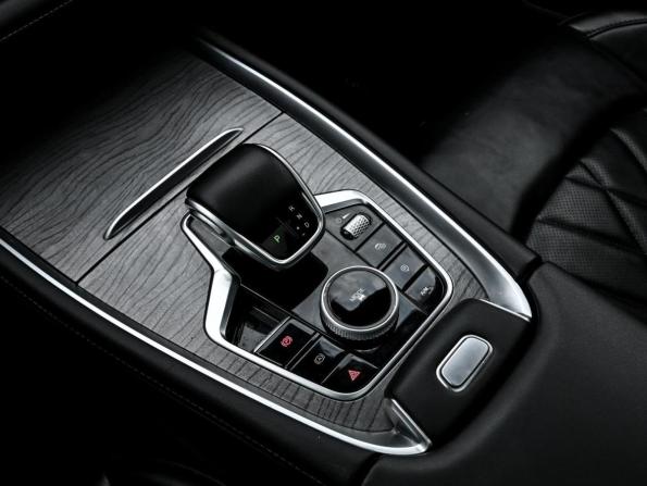 Chery Tiggo 8 Pro Max I Рестайлинг с пробегом 2024 года, цена 2 320 000 рублей, 39961 км, внедорожник, Автокод Объявления