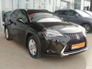 Lexus UX I Екатеринбург  - изображение 31