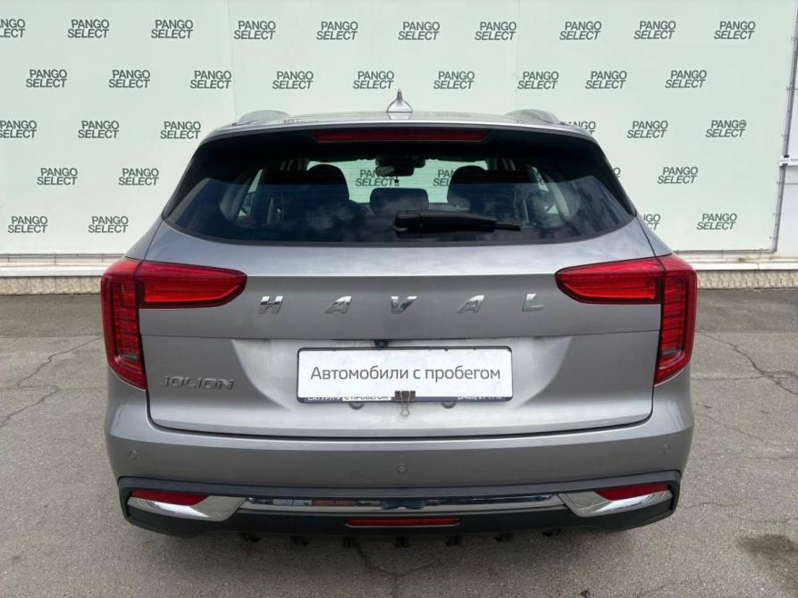 Haval Jolion I Нижний Тагил  - изображение 5