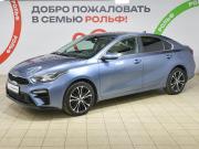 Kia Cerato IV Москва  - изображение 24