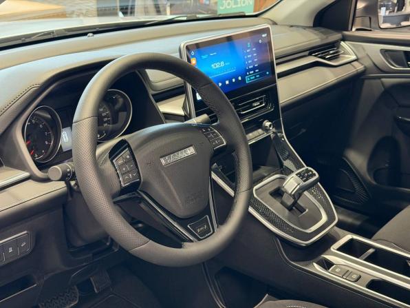 Новый Haval M6 II 2026 года, цена 2 325 510 рублей, внедорожник, Автокод Объявления