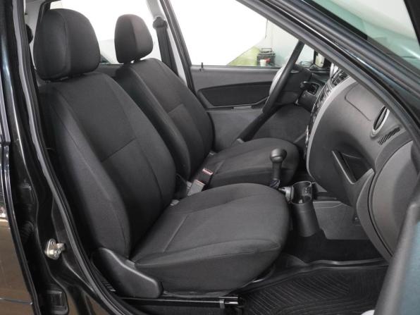 Datsun mi-DO с пробегом 2015 года, цена 679 000 рублей, 88121 км, хэтчбек, Автокод Объявления