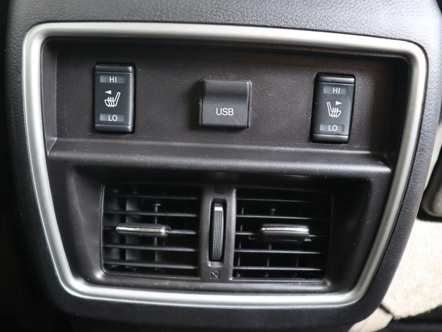 Nissan Murano III (Z52) Москва  - изображение 26