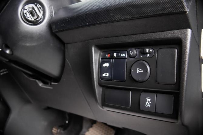 Honda Freed I с пробегом 2014 года, цена 1 499 000 рублей, 170000 км, компактвэн, Автокод Объявления