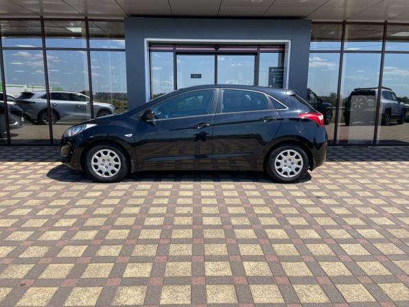 Hyundai i30 II с пробегом 2014 года, цена 968 000 рублей, 120300 км, хэтчбек, Автокод Объявления