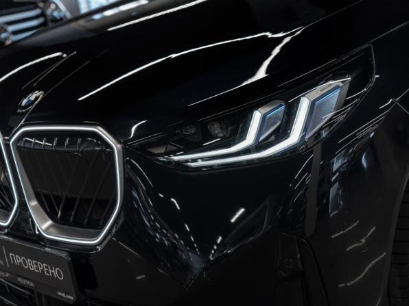 BMW X3 IV (G45/G48) с пробегом 2026 года, цена 7 400 000 рублей, 50 км, внедорожник, Автокод Объявления