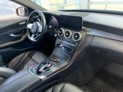 Mercedes-Benz C-Класс IV (W205) Рестайлинг Арзамас  - изображение 43