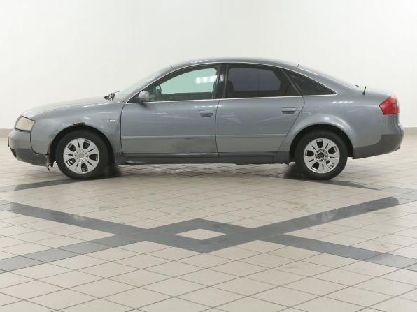 Audi A6 II (C5) с пробегом 1999 года, цена 228 000 рублей, 368000 км, седан, Автокод Объявления