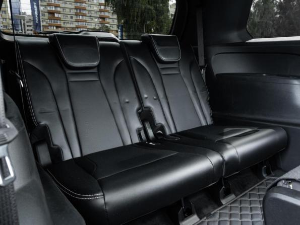 GAC GS8 II с пробегом 2024 года, цена 3 420 000 рублей, 43440 км, внедорожник, Автокод Объявления
