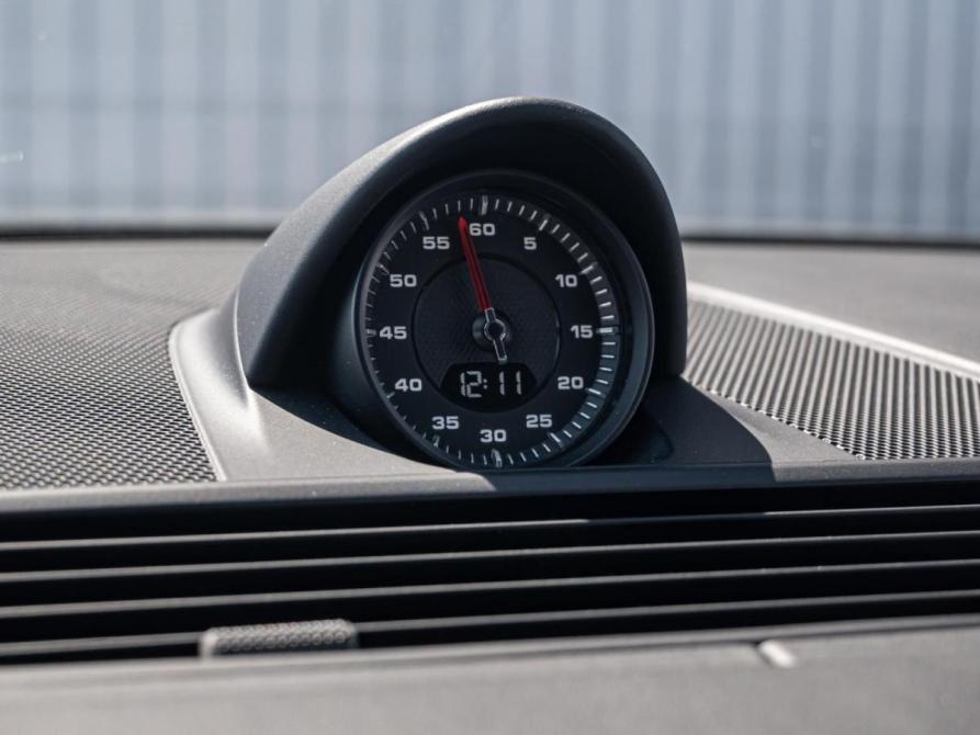 Porsche Panamera II Краснодар  - изображение 26
