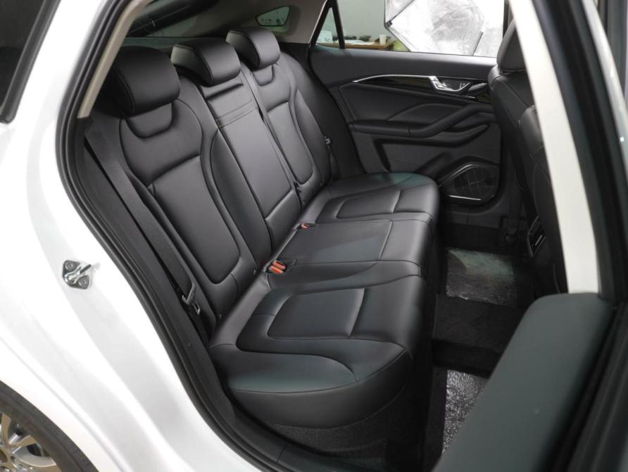 FAW Bestune B70 I Воронеж  - изображение 7