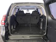 Toyota Land Cruiser Prado 150 Series Рестайлинг 2 Москва  - изображение 39