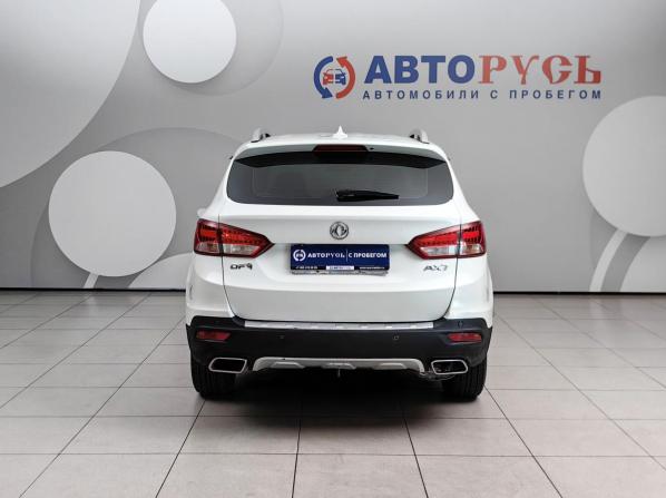 Dongfeng AX7 I с пробегом 2019 года, цена 1 385 000 рублей, 52700 км, внедорожник, Автокод Объявления