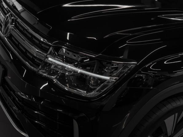 Volkswagen Teramont I Рестайлинг (China Market) с пробегом 2026 года, цена 5 590 000 рублей, 25 км, внедорожник, Автокод Объявления