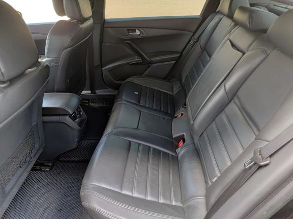 Peugeot 508 I с пробегом 2013 года, цена 499 000 рублей, 162633 км, седан, Автокод Объявления
