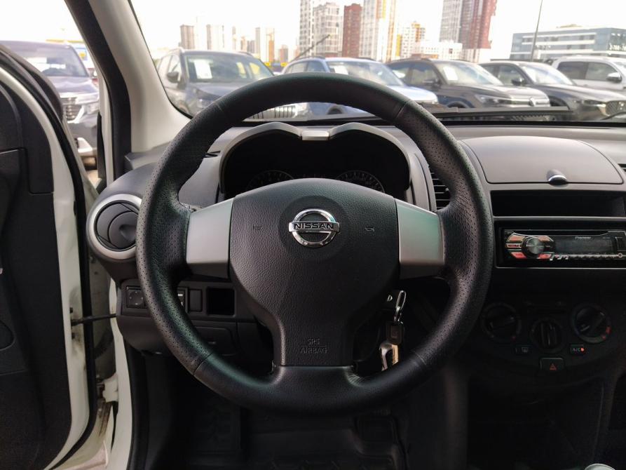 Nissan Note I Рестайлинг Екатеринбург  - изображение 22