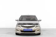 Hyundai Solaris I Рестайлинг Барнаул  - изображение 28