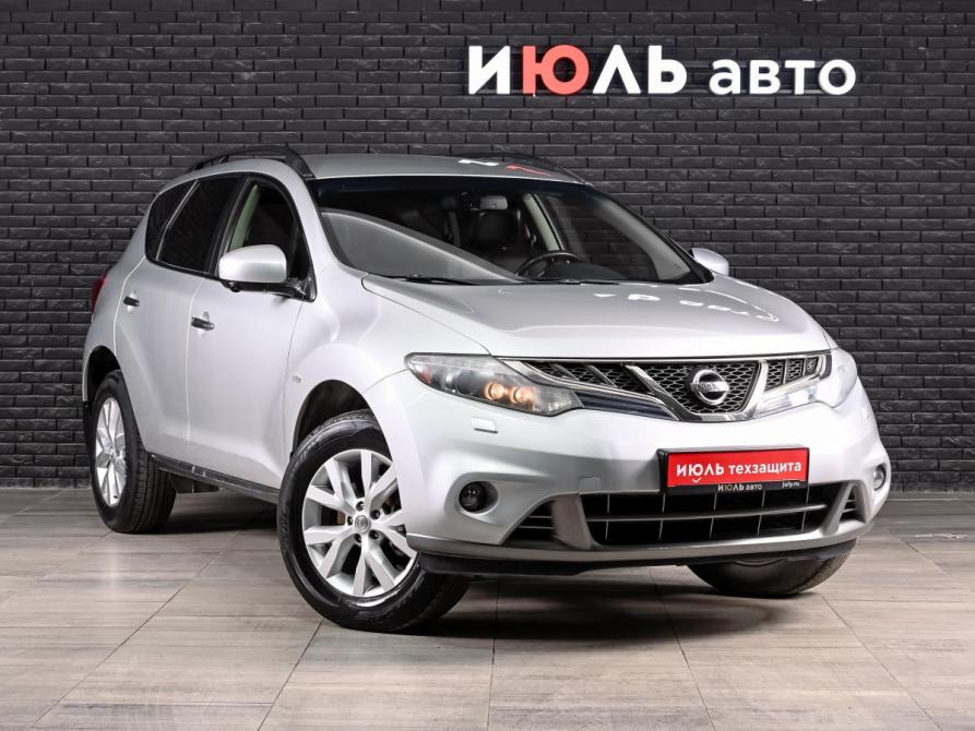 Nissan Murano II (Z51) Рестайлинг 2 Екатеринбург  - изображение 3