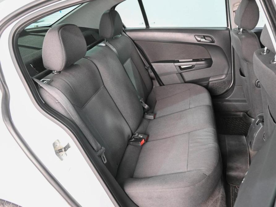 Opel Astra H Рестайлинг Ростов-на-Дону  - изображение 7