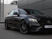 Mercedes-Benz E-Класс AMG V (W213) Москва  - изображение 60